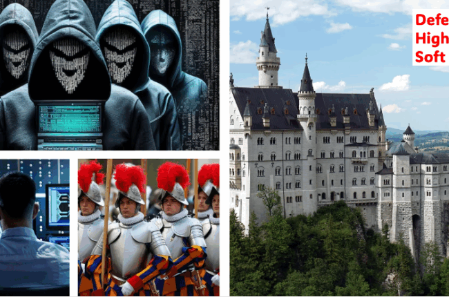 CISO Advisor: Family Offices – High-value, Soft Targets