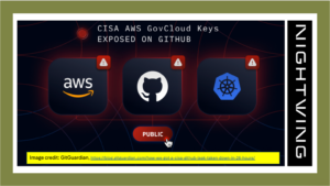 CISA-Nightwing Insider Leak Case; An Instructive Reckoning